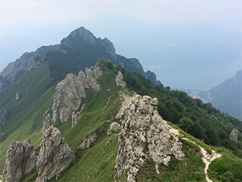 TREKKING SUL GRIGNONE (LC) - CON CAI VAL D'ENZA GEB immagini\calendario\20190713_1.jpg